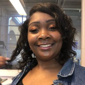 Meet your Posher, Keanna